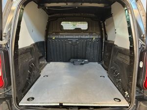 Toyota Proace bild 12