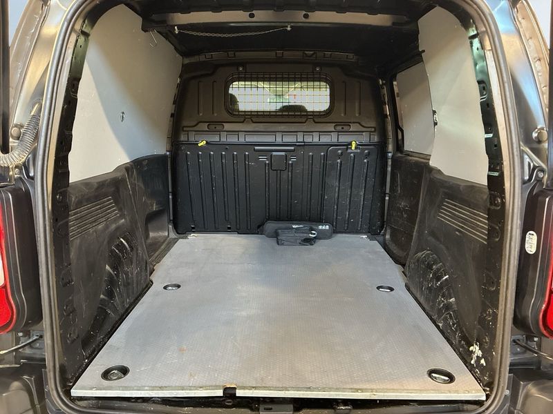 Toyota Proace bild 12