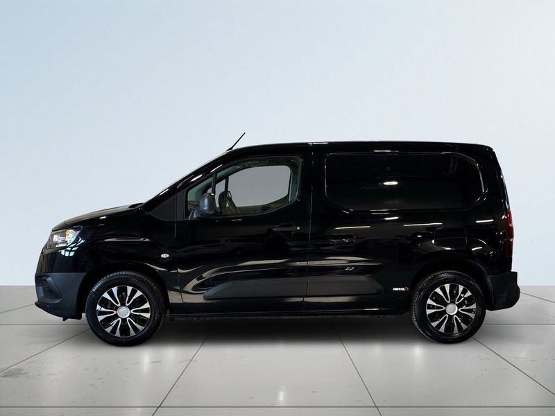 Toyota Proace bild 3