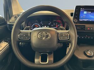 Toyota Proace bild 15