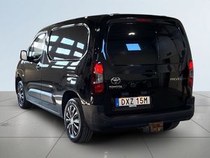 Toyota Proace bild 4