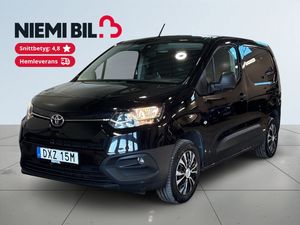 Toyota Proace bild 1