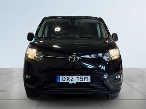 Toyota Proace bild 2