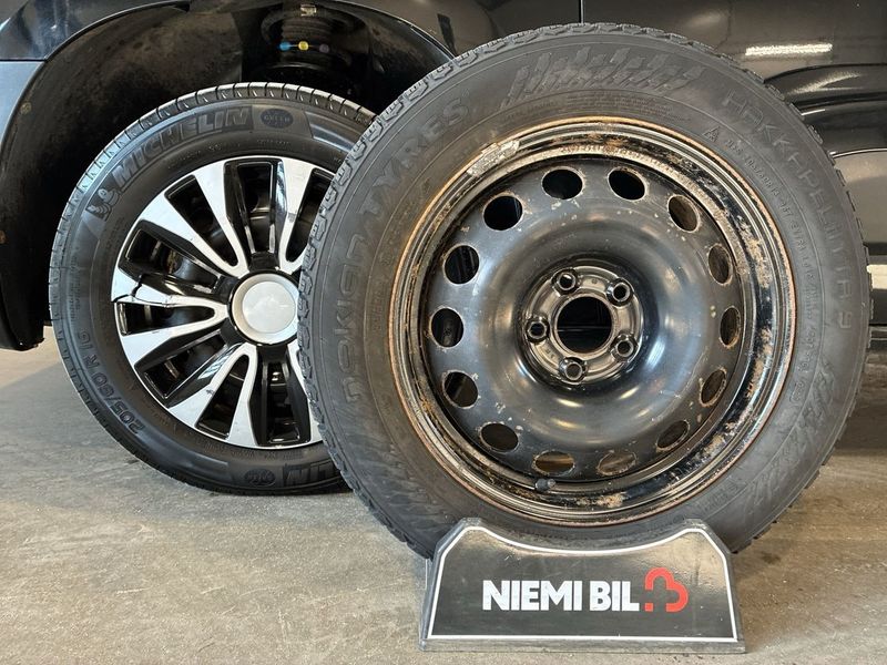 Toyota Proace bild 17