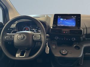 Toyota Proace bild 8