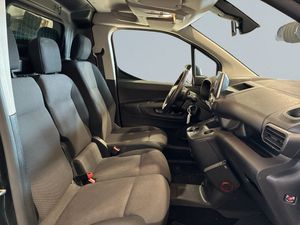 Toyota Proace bild 9