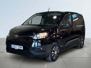 Toyota Proace bild 21