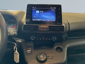 Toyota Proace bild 10
