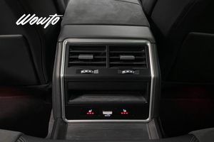 Porsche Panamera bild 15