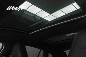 Porsche Panamera bild 13