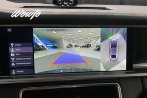 Porsche Panamera bild 18