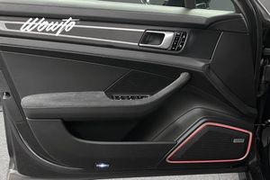 Porsche Panamera bild 8