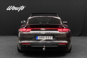 Porsche Panamera bild 6