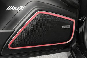 Porsche Panamera bild 10