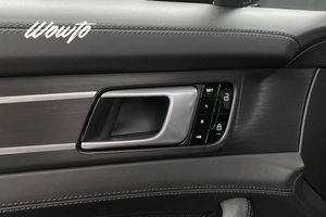 Porsche Panamera bild 9