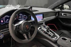 Porsche Panamera bild 7