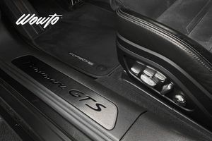 Porsche Panamera bild 11