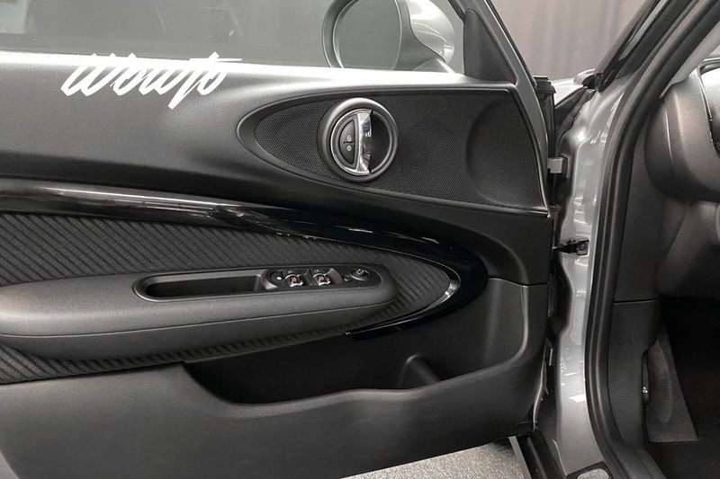 MINI Clubman bild 10