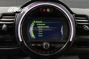 MINI Clubman bild 16