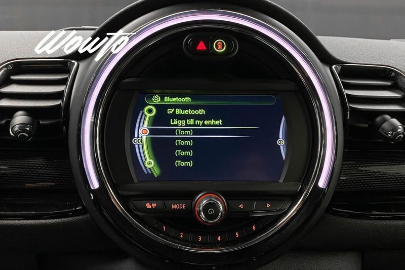 MINI Clubman bild 16
