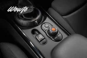 MINI Clubman bild 12