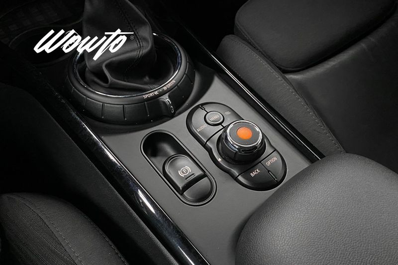 MINI Clubman bild 12