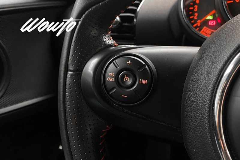 MINI Clubman bild 18
