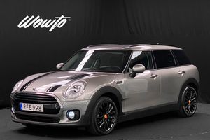 MINI Clubman bild 1