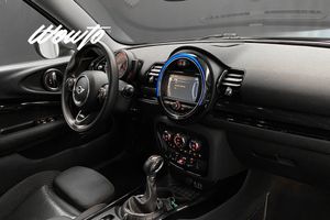 MINI Clubman bild 19