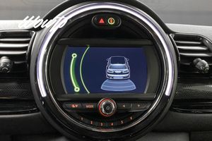 MINI Clubman bild 17