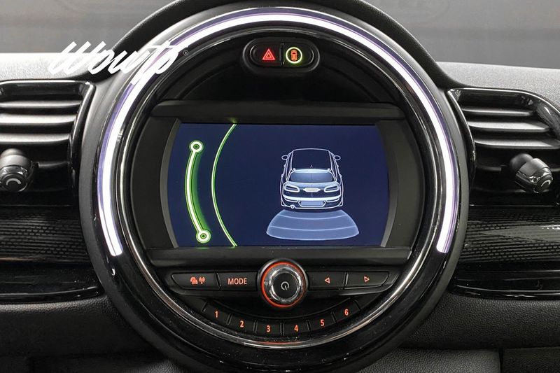 MINI Clubman bild 17