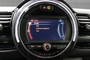 MINI Clubman bild 15