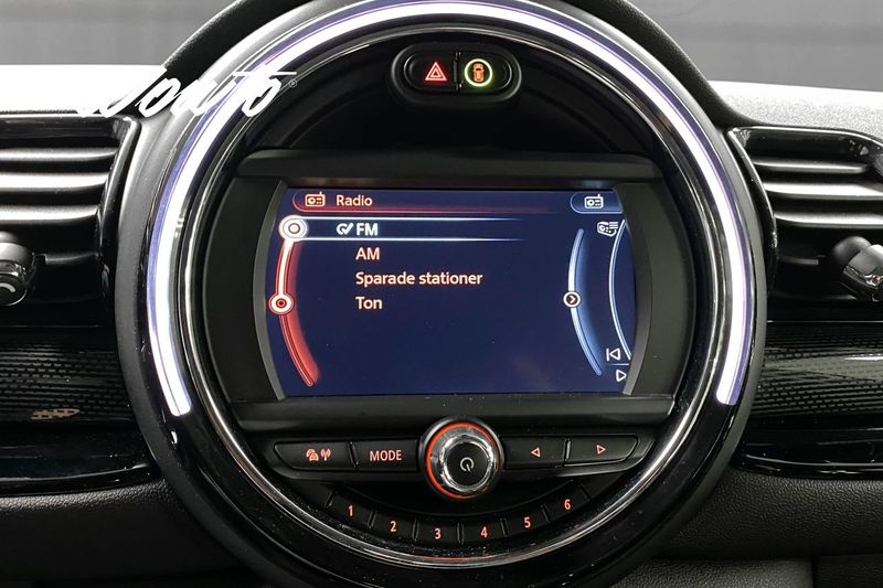 MINI Clubman bild 15