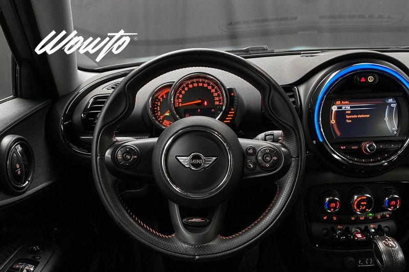MINI Clubman bild 11