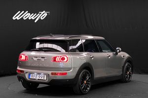 MINI Clubman bild 5