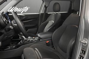 MINI Clubman bild 9