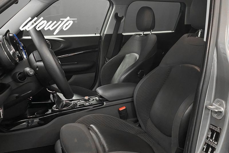 MINI Clubman bild 9