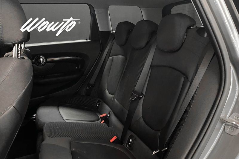 MINI Clubman bild 20