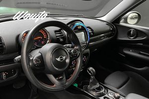 MINI Clubman bild 8