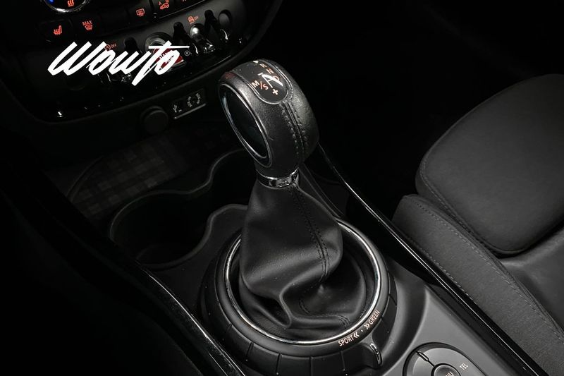 MINI Clubman bild 13