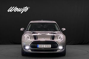 MINI Clubman bild 2