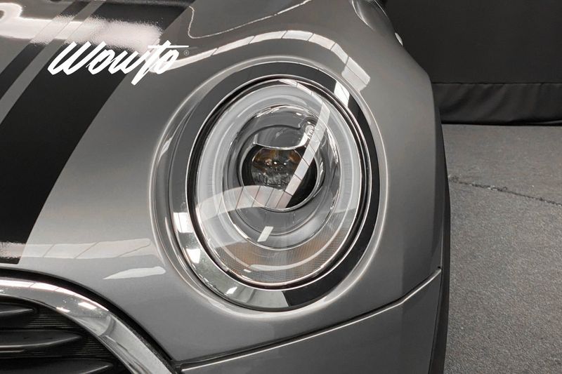 MINI Clubman bild 21
