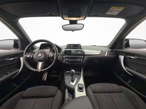 BMW 120 bild 13
