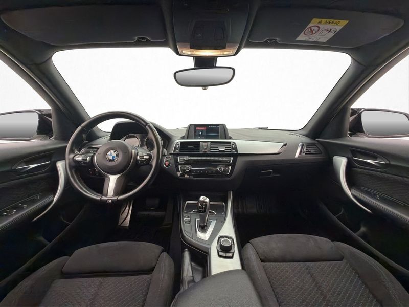BMW 120 bild 13