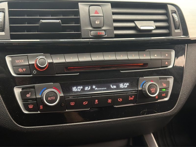 BMW 120 bild 20