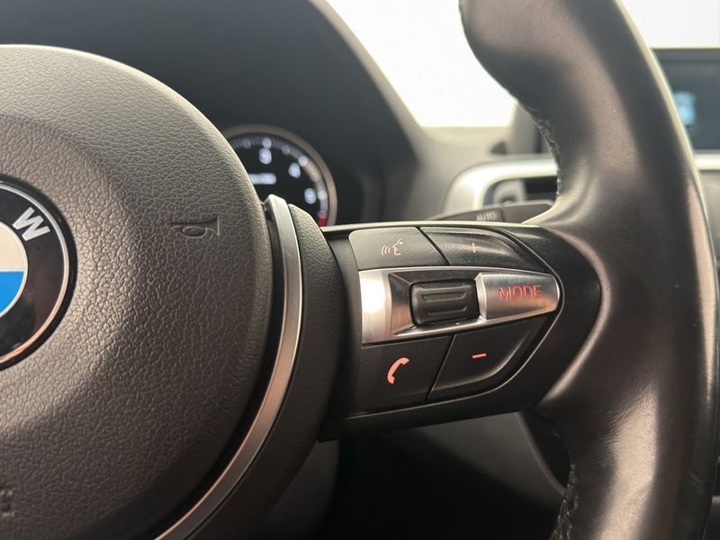 BMW 120 bild 17