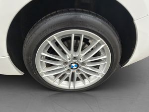 BMW 120 bild 26