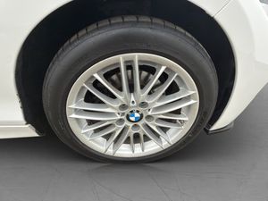 BMW 120 bild 28