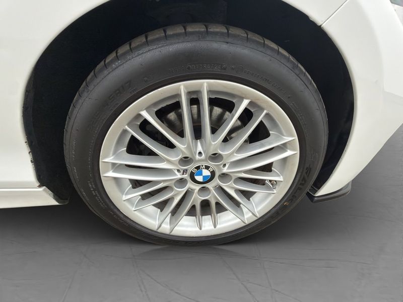 BMW 120 bild 28