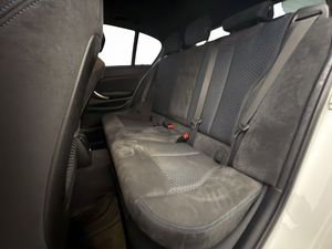 BMW 120 bild 22